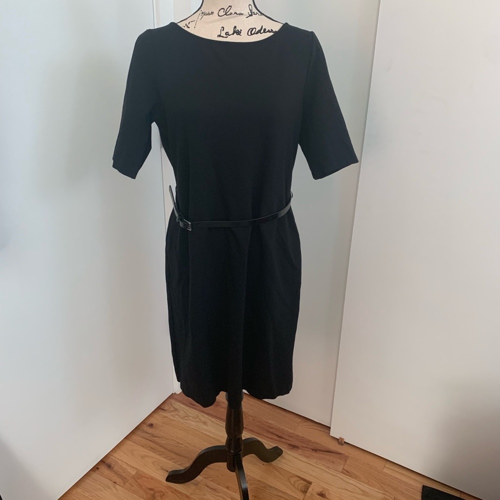 Talbot's Dress 12